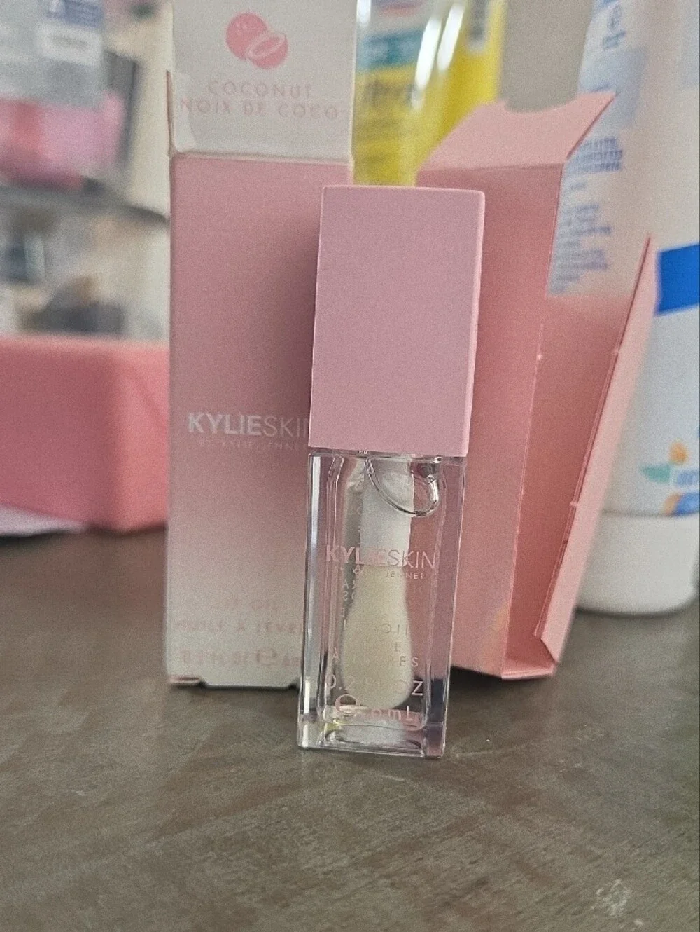 Kylie Skin kylie skin